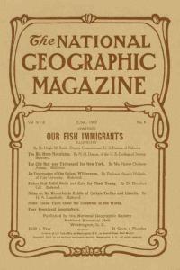 National Geographic 18-06 - Jun 1907