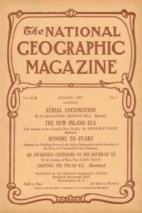 National Geographic 18-01 - Jan 1907