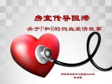 房室传导阻滞18578