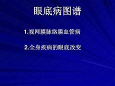 眼底病图谱737