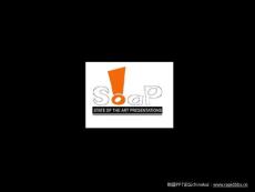 《soappresentation》介紹-soap作品