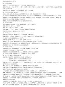 第21章 生命的發生和發展