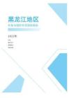 2022年度黑龙江省地区补贴与福利专项调研报告-薪酬报告系列