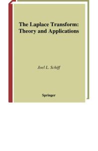 UTM Schiff J L Laplace Transformation Theory And Applications (1999)(245S)