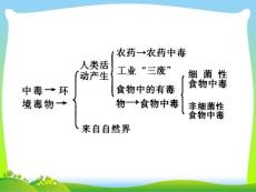 食物中毒-课件