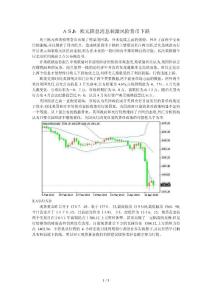 ASJ：歐元降息消息刺激風險貨幣下跌