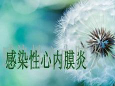 感染性心内膜炎3765