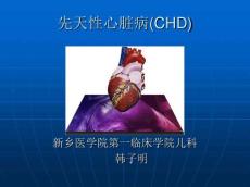 先天性心脏病