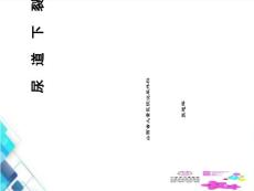 尿道下裂PPT课件