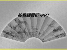 股骨颈骨折-PPT