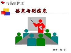 伤寒副伤寒