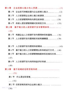 MBA人力資源管理實戰(zhàn)教程.ppt