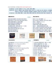 萬(wàn)份外語(yǔ)教學(xué)視頻 自學(xué)視頻