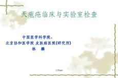天疱疮幻灯片