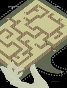 領導者是如何扼殺工作意義的《商業評論》2012年7月號