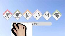 房室传导阻滞