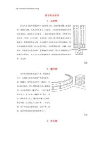 【风水】住宅风水知识（WORD档）P10