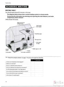 Action plan for Ielts_部分7