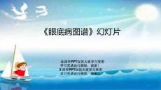 《眼底病图谱》教学课件