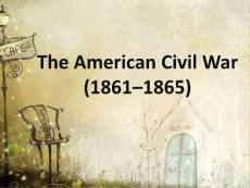 西方国家概况--美国历史.ppt