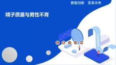 精子质量与男性不育