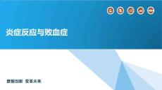 炎症反应与败血症