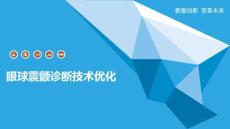 眼球震颤诊断技术优化