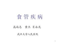 咽食管憩室病因和病理课件