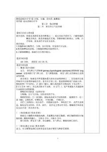 肺癌教案