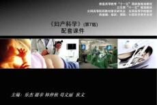 分娩期并发症课件