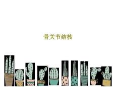 骨关节结核课件