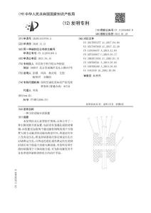 一种主肺动脉分流装置