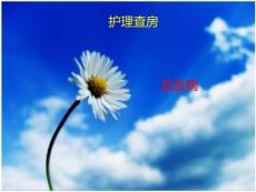 护理查房——血友病护理查房——血友病
