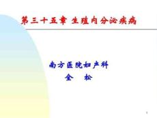 护理月经失调课件