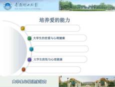 常见的性心理障碍课件