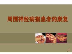 桡神经损伤讲解课件