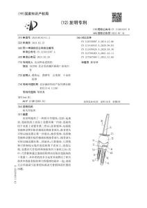 肘关节假体