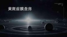 黄斑前膜查房ppt