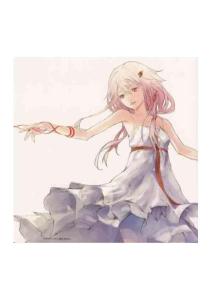 罪惡王冠  Guilty Crown