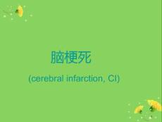脑血管病缺血性脑血管病课件