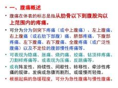第八讲腹痛尿痛.ppt