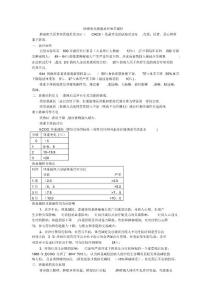 23-肿瘤相关恶液质和体重减轻