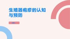 生殖器疱疹了解它预防它