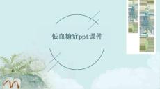 低血糖症PPT课件