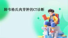肺韦格氏肉芽肿的CT诊断完整