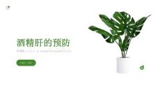 如何预防酒精肝：关注肝脏健康