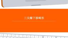三尖瓣下移畸形PPT
