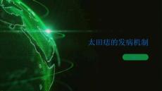 太田痣了解太田痣的发病机制PPT