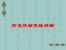 肝豆状核变性讲解培训课件