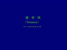 养猪破伤风